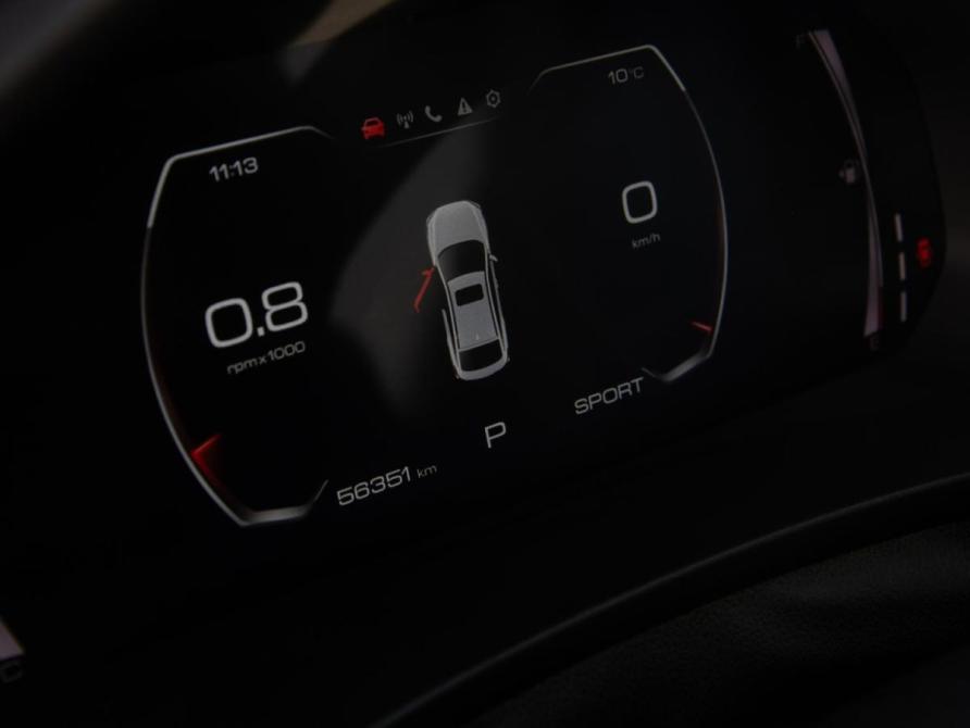 Haval F7x I Рестайлинг Москва  - изображение 9