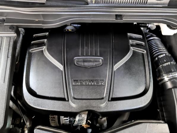 Geely Coolray I с пробегом 2022 года, цена 1 725 000 рублей, 56000 км, внедорожник, Автокод Объявления