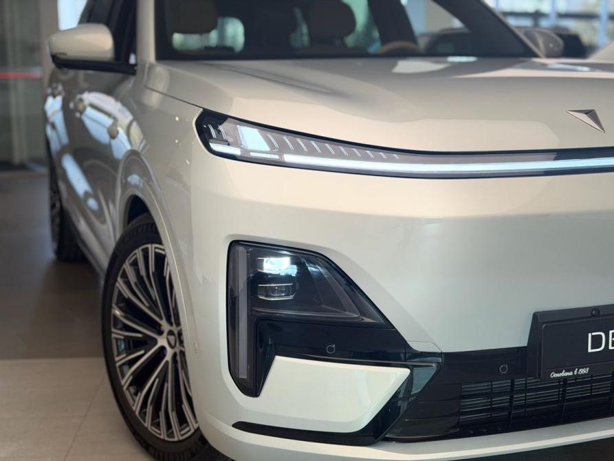 Changan Deepal S09 Челябинск  - изображение 2