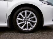 Toyota Camry VIII (XV70) Рестайлинг Екатеринбург  - изображение 44