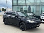 Mitsubishi Outlander III Калуга  - изображение 11