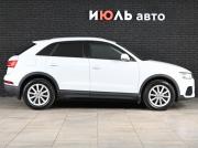 Audi Q3 I (8U) Рестайлинг Екатеринбург  - изображение 26