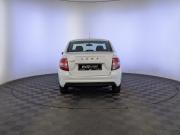 Lada (ВАЗ) Granta I Рестайлинг Москва  - изображение 32