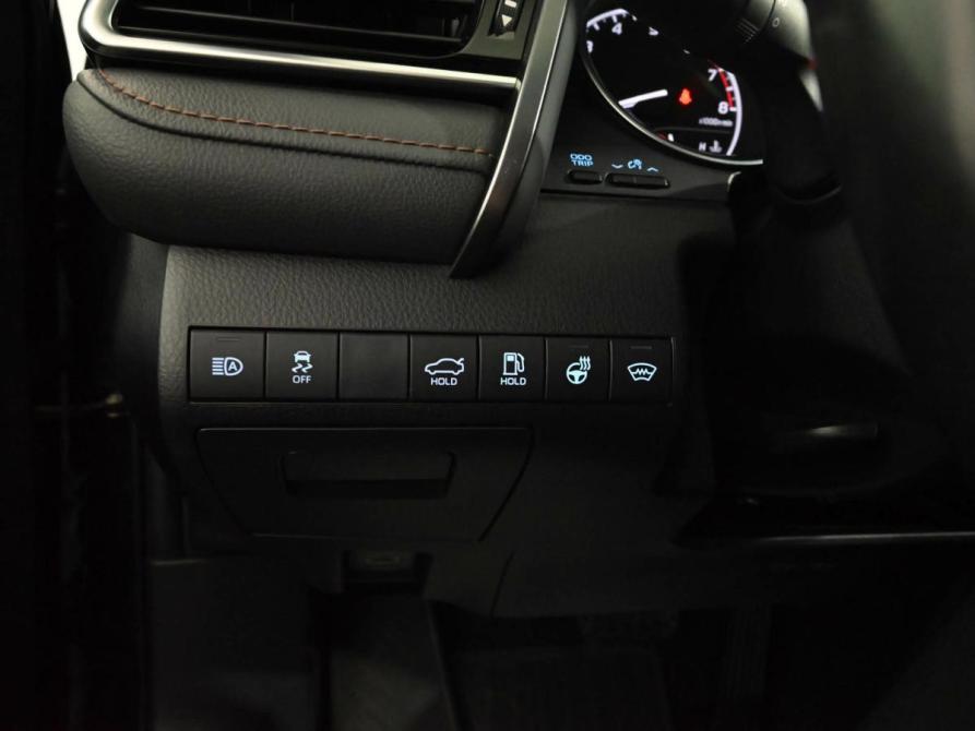 Toyota Camry VIII (XV70) Екатеринбург  - изображение 17