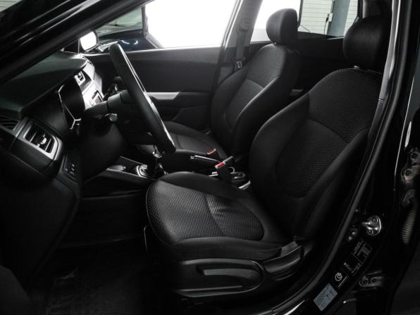 Kia Rio III с пробегом 2014 года, цена 999 000 рублей, 96142 км, хэтчбек, Автокод Объявления