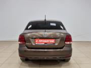 Volkswagen Polo V Рестайлинг Альметьевск  - изображение 25