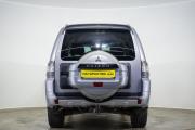 Mitsubishi Pajero IV Оренбург  - изображение 24