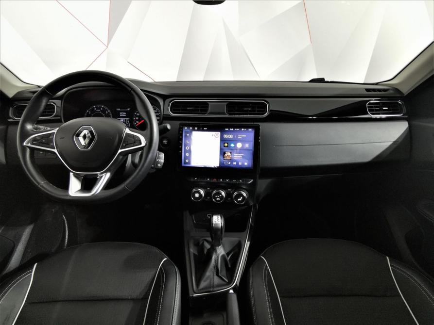 Renault Arkana I Москва  - изображение 13