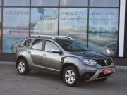 Renault Duster II Архангельск  - изображение 20