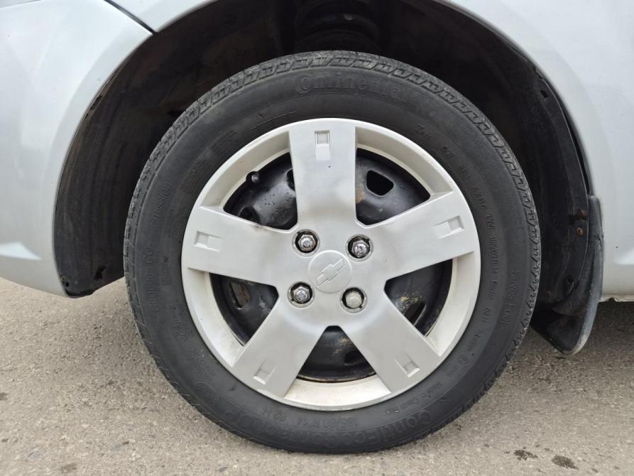 Hyundai Getz I Рестайлинг Саратов  - изображение 9