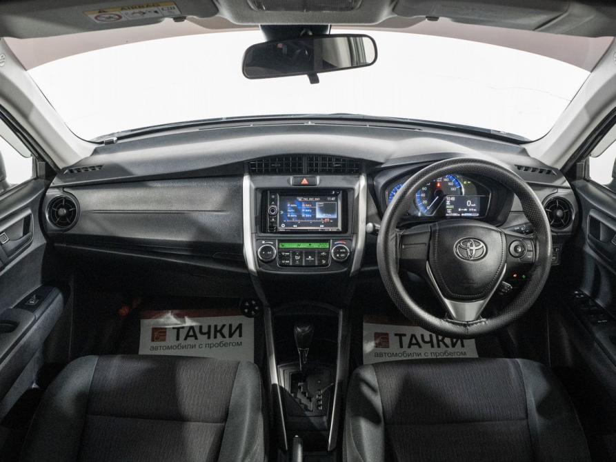 Toyota Corolla XI (E160 E170 E180) Рестайлинг 1 Иркутск  - изображение 8
