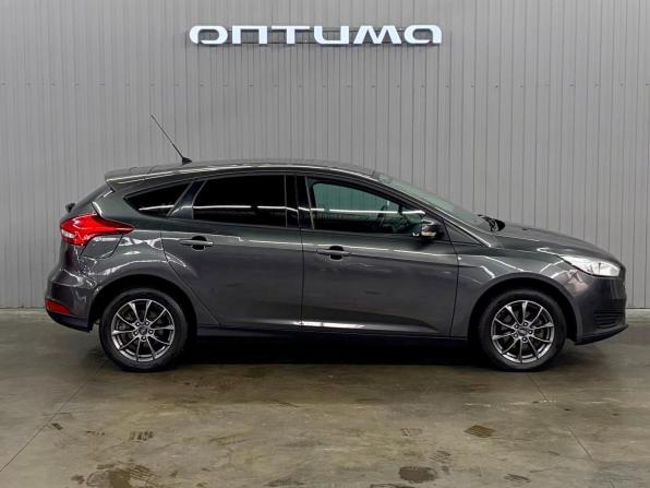 Ford Focus III Рестайлинг с пробегом 2015 года, цена 947 000 рублей, 185000 км, хэтчбек, Автокод Объявления