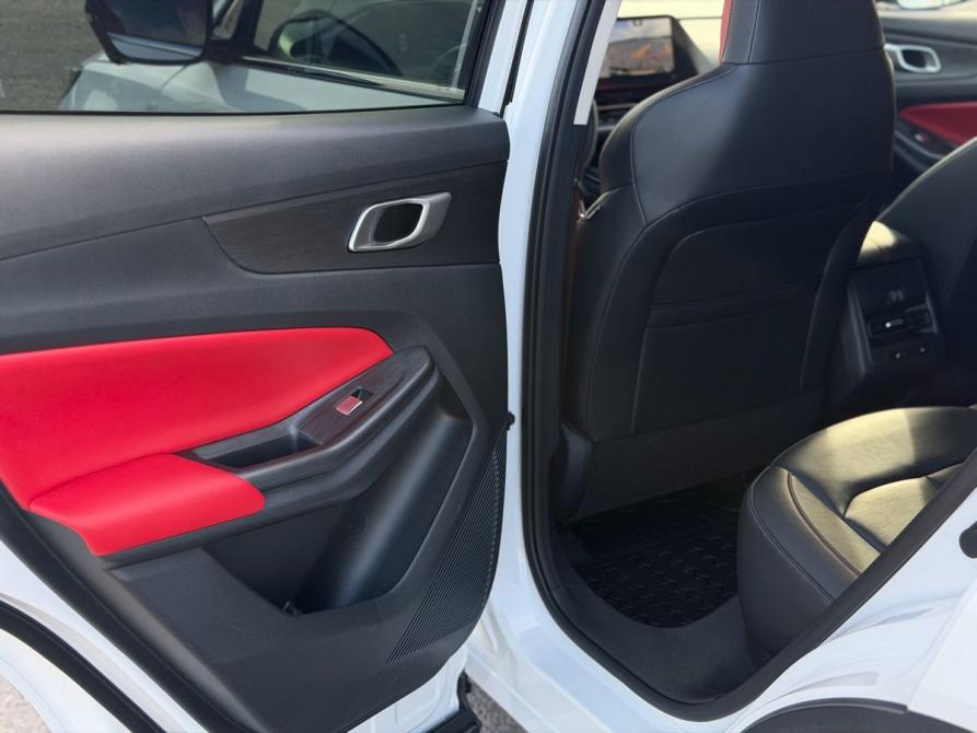 Changan CS55 Plus II Волгоград  - изображение 19