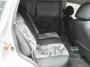 Chevrolet Aveo I Екатеринбург  - изображение 26