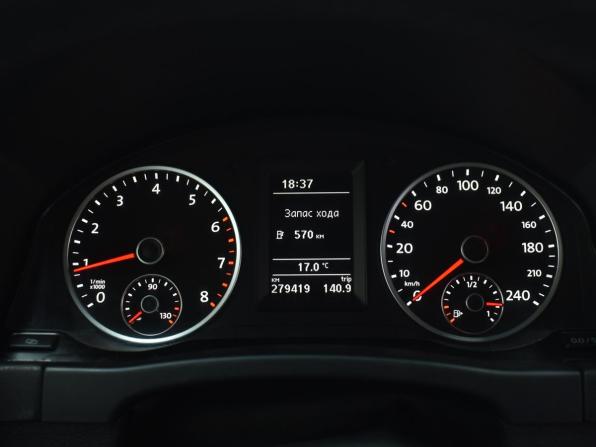 Volkswagen Tiguan I Рестайлинг с пробегом 2012 года, цена 1 099 999 рублей, 279412 км, внедорожник, Автокод Объявления