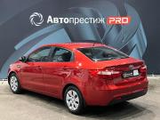 Kia Rio III Пермь  - изображение 28