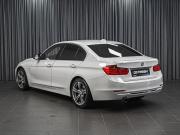 BMW 3 серии VI (F3x) Ставрополь  - изображение 25