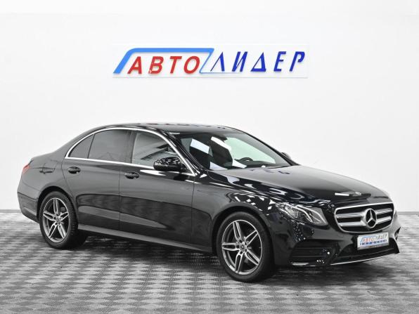 Mercedes-Benz E-Класс V (W213 S213 C238) с пробегом 2018 года, цена 2 199 000 рублей, 80248 км, седан, Автокод Объявления