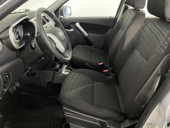 Datsun mi-DO с пробегом 2016 года, цена 565 000 рублей, 90075 км, хэтчбек, Автокод Объявления