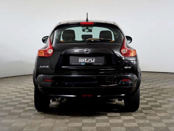 Nissan Juke I с пробегом 2014 года, цена 935 000 рублей, 145508 км, внедорожник, Автокод Объявления
