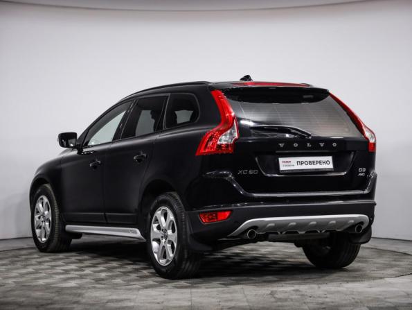 Volvo XC60 I с пробегом 2012 года, цена 1 399 000 рублей, 219329 км, внедорожник, Автокод Объявления