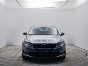 Skoda Octavia III (A7) Рестайлинг Москва  - изображение 20