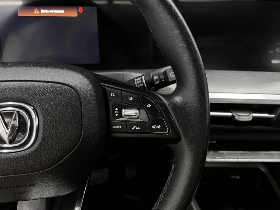Changan CS35 Plus I Рестайлинг Тверь  - изображение 19