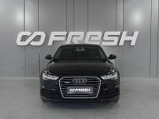 Audi A6 IV (C7) Рестайлинг Ростов-на-Дону  - изображение 24