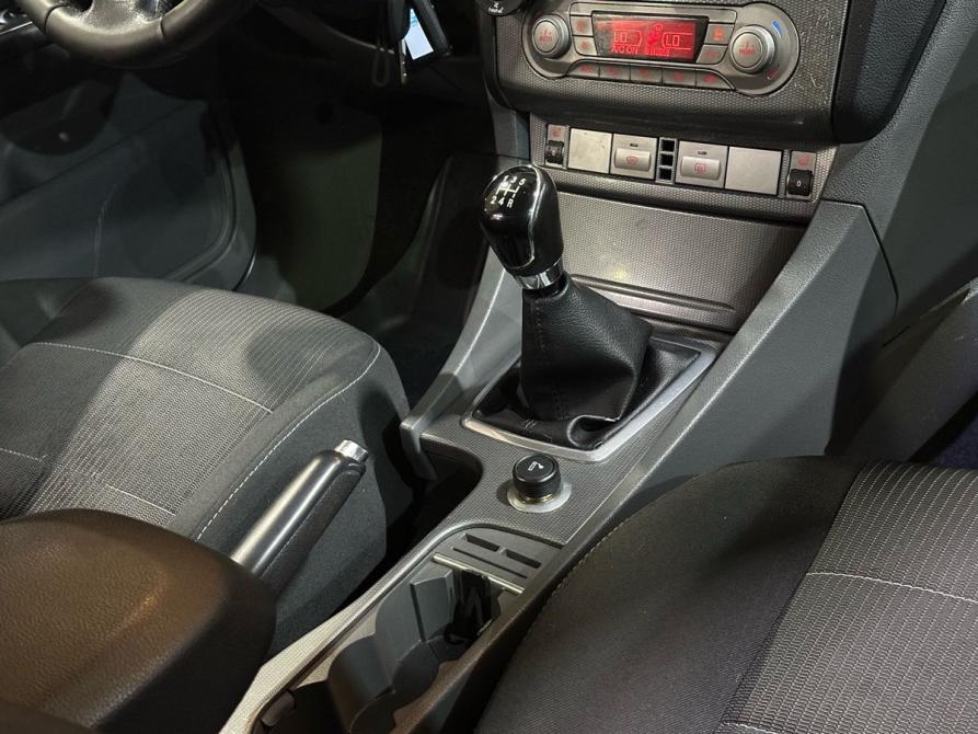 Ford Focus II Рестайлинг Челябинск  - изображение 11