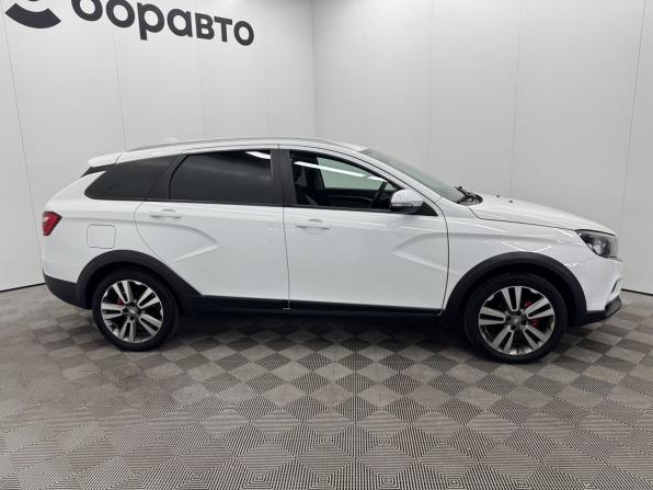 Lada (ВАЗ) Vesta I с пробегом 2021 года, цена 1 070 000 рублей, 150021 км, универсал, Автокод Объявления