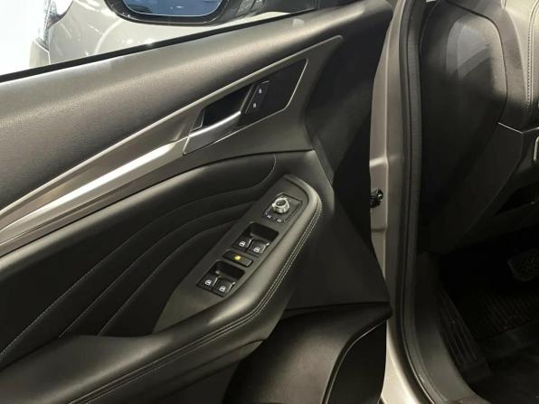 Haval F7 I с пробегом 2020 года, цена 1 595 000 рублей, 68610 км, внедорожник, Автокод Объявления