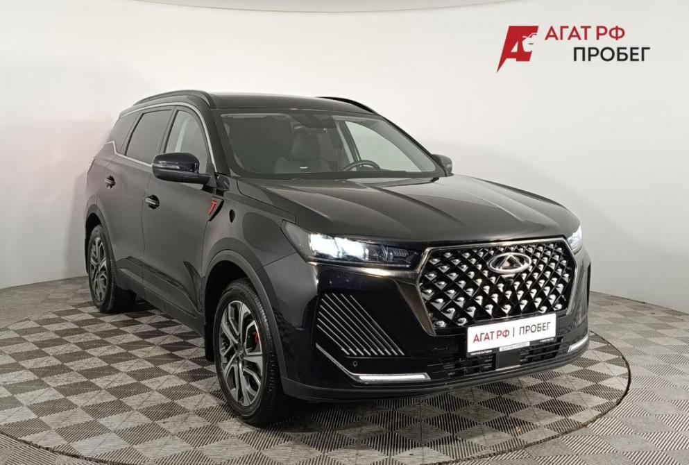 Chery Tiggo 7 Pro Max I Рестайлинг Волгоград  - изображение 1