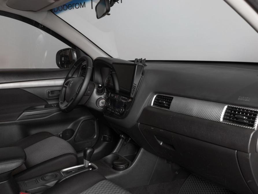 Mitsubishi Outlander III Рестайлинг 2 Казань  - изображение 7