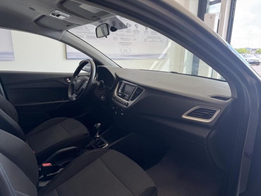 Hyundai Solaris II Ярославль  - изображение 12