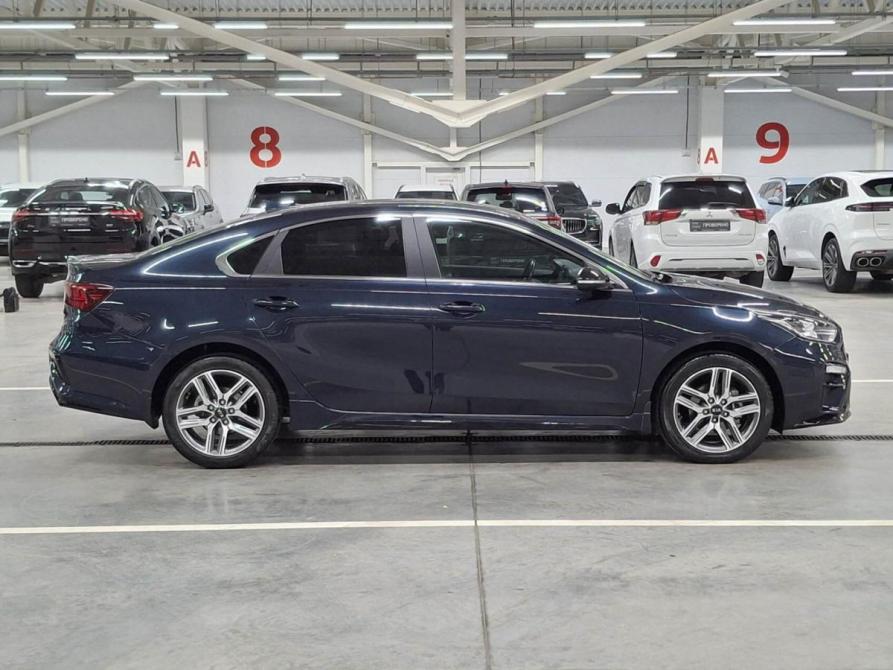 Kia Cerato IV Казань  - изображение 5