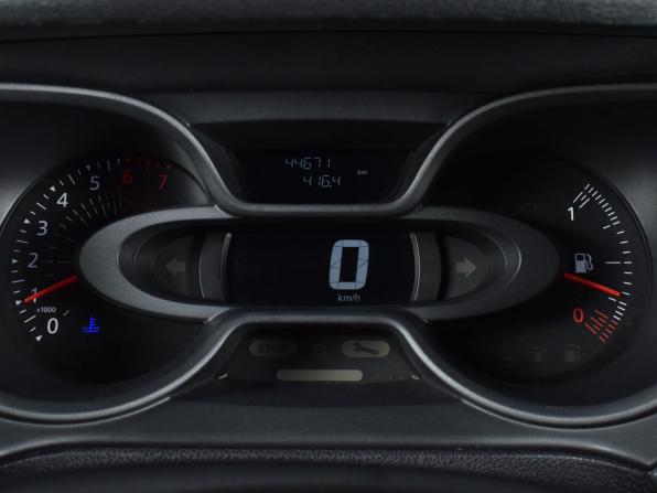 Renault Kaptur I с пробегом 2019 года, цена 1 364 995 рублей, 44670 км, внедорожник, Автокод Объявления