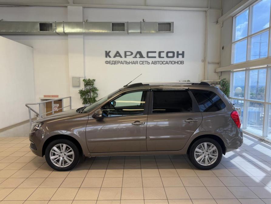 Lada (ВАЗ) Granta I Рестайлинг Волгоград  - изображение 5