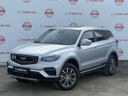 Geely Atlas Pro Екатеринбург  - изображение 40