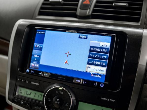 Toyota Premio II (T26) Рестайлинг с пробегом 2011 года, цена 1 100 000 рублей, 184047 км, седан, Автокод Объявления
