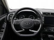 Hyundai Creta II Москва  - изображение 37