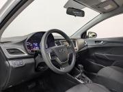 Hyundai Solaris II Рестайлинг Москва  - изображение 28