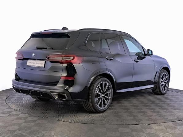 BMW X5 IV (G05/G18) с пробегом 2021 года, цена 7 055 000 рублей, 115448 км, внедорожник, Автокод Объявления