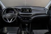 Hyundai Tucson III Рестайлинг Москва  - изображение 33