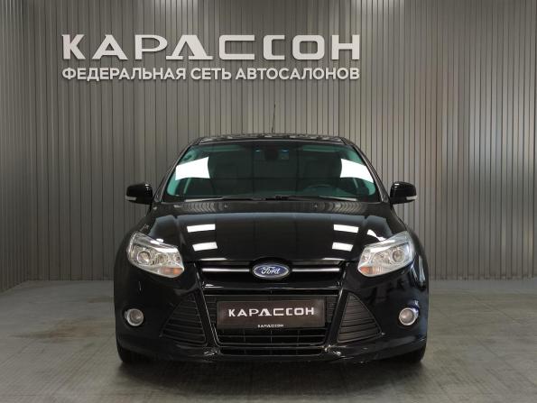 Ford Focus III с пробегом 2011 года, цена 815 000 рублей, 185078 км, хэтчбек, Автокод Объявления