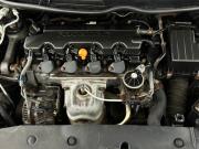 Honda Civic VIII Москва  - изображение 27