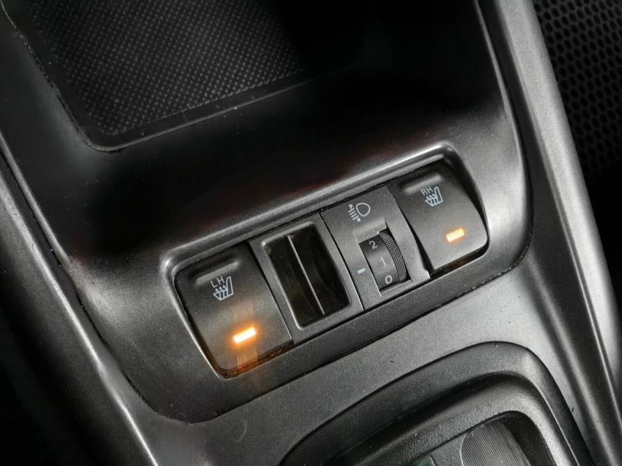 Hyundai Elantra III (XD2) Рестайлинг Москва  - изображение 22