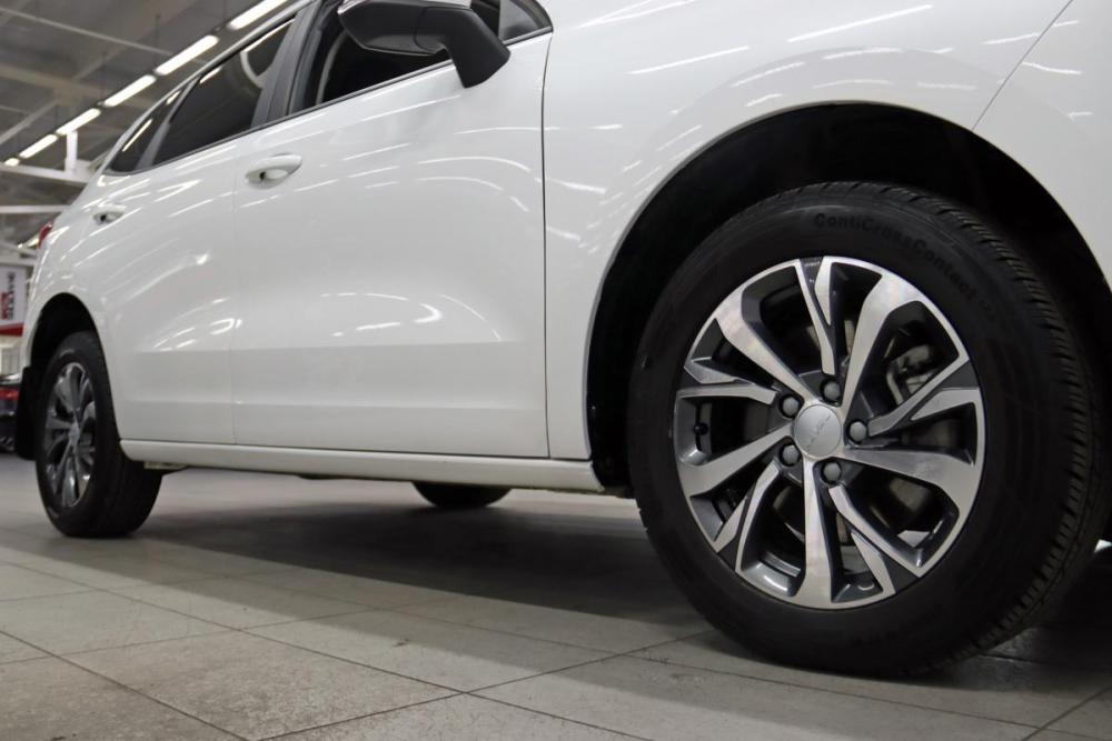 Haval Jolion I Сургут  - изображение 27