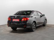 Toyota Corolla X (E140 E150) Красноярск  - изображение 27