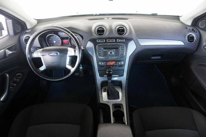 Ford Mondeo IV Рестайлинг с пробегом 2011 года, цена 840 000 рублей, 186749 км, седан, Автокод Объявления