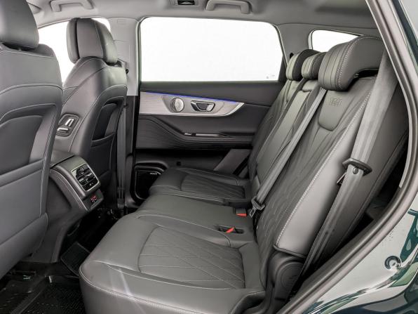 Chery Tiggo 8 Pro Max I Рестайлинг с пробегом 2024 года, цена 2 595 000 рублей, 48461 км, внедорожник, Автокод Объявления